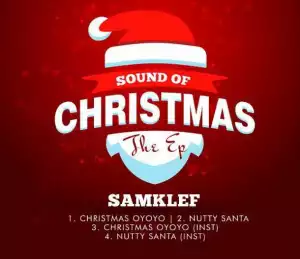 Samklef - Nutty Santa (INSTRUMENTAL)